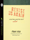 Revise Us Again (MP3): Living from a Renewed Christian Script